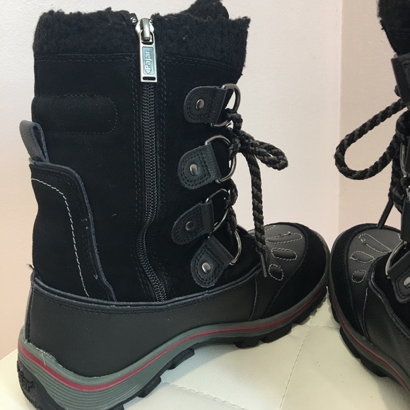 PAJAR Women’s Snow Boots - Picture 4 of 6